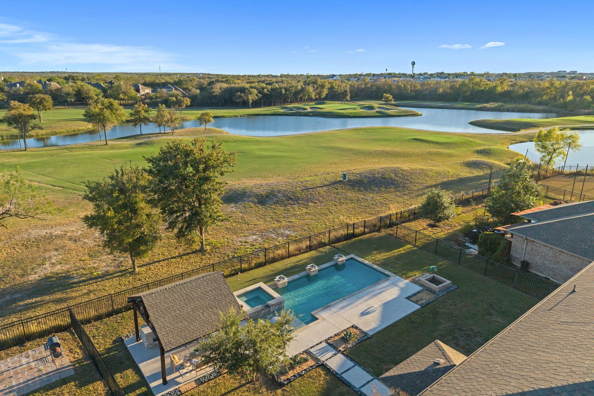 16920 John Michael Dr, Manor, TX 78653