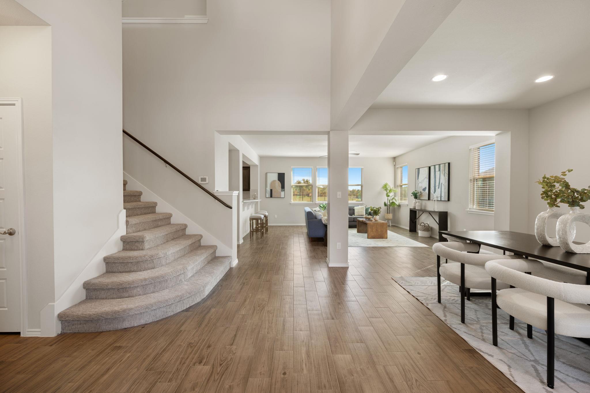 16920 John Michael Dr, Manor, TX 78653