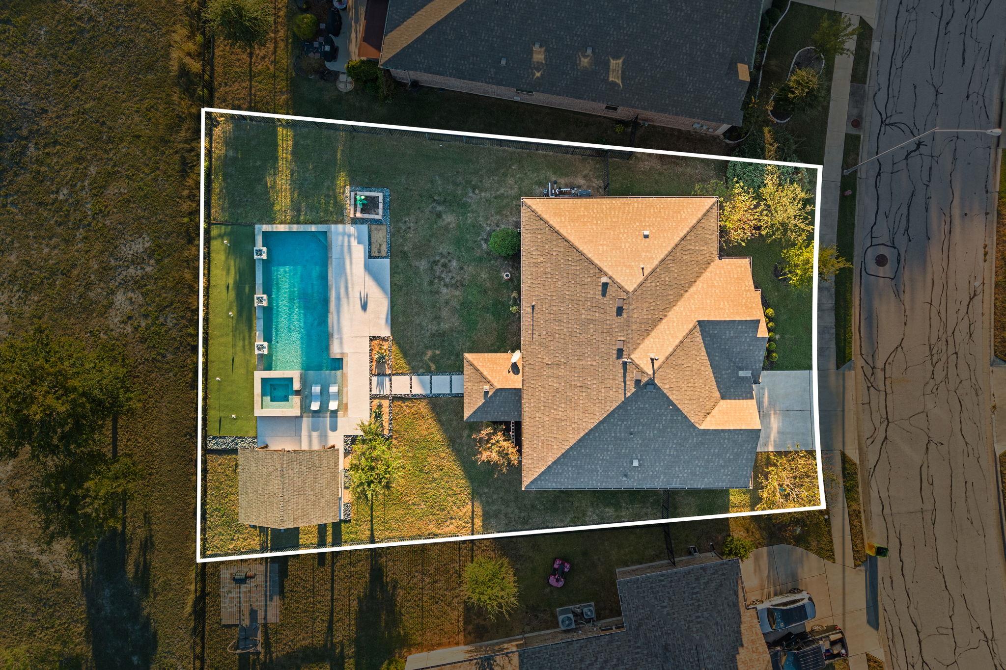 16920 John Michael Dr, Manor, TX 78653