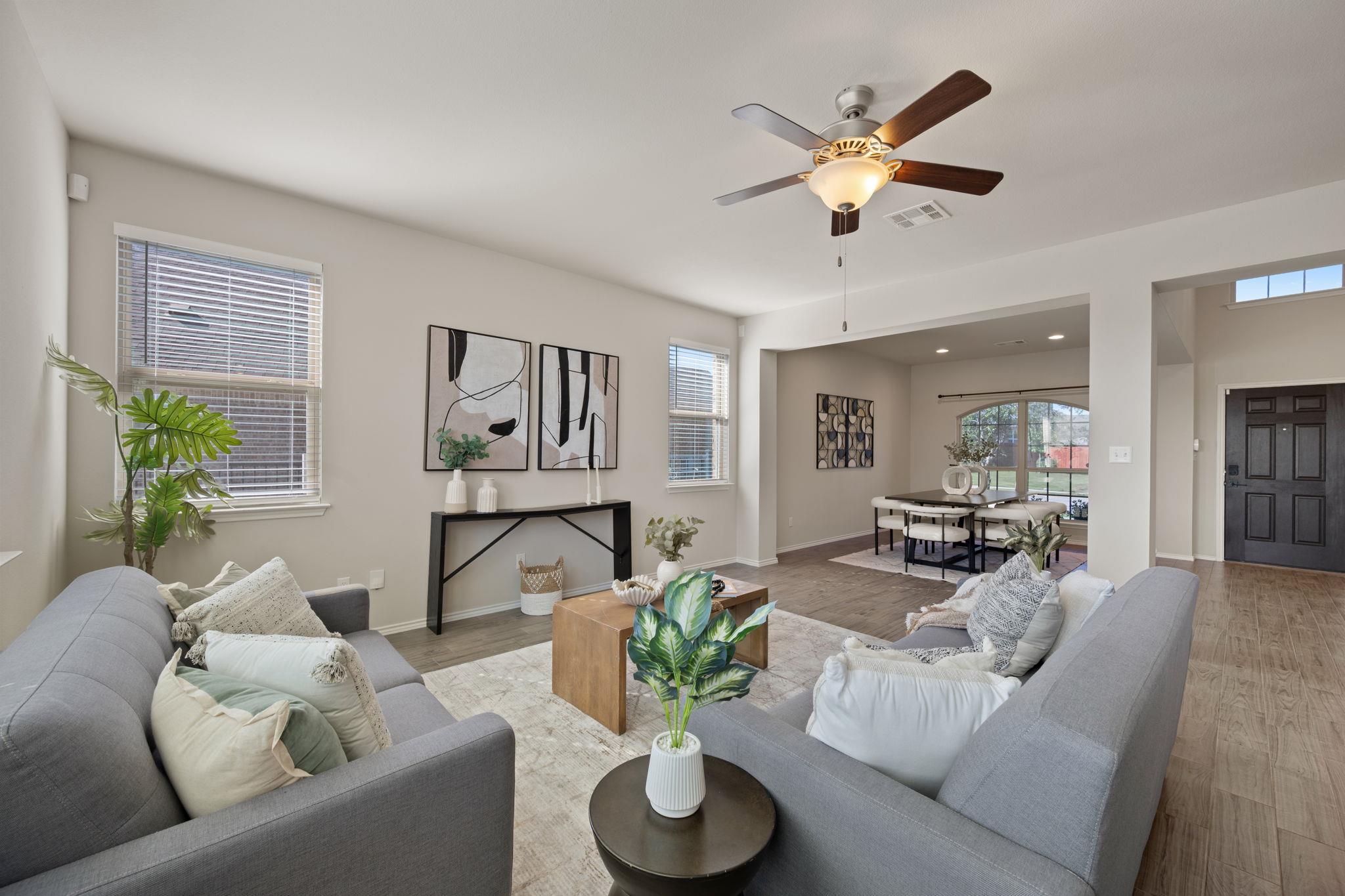 16920 John Michael Dr, Manor, TX 78653