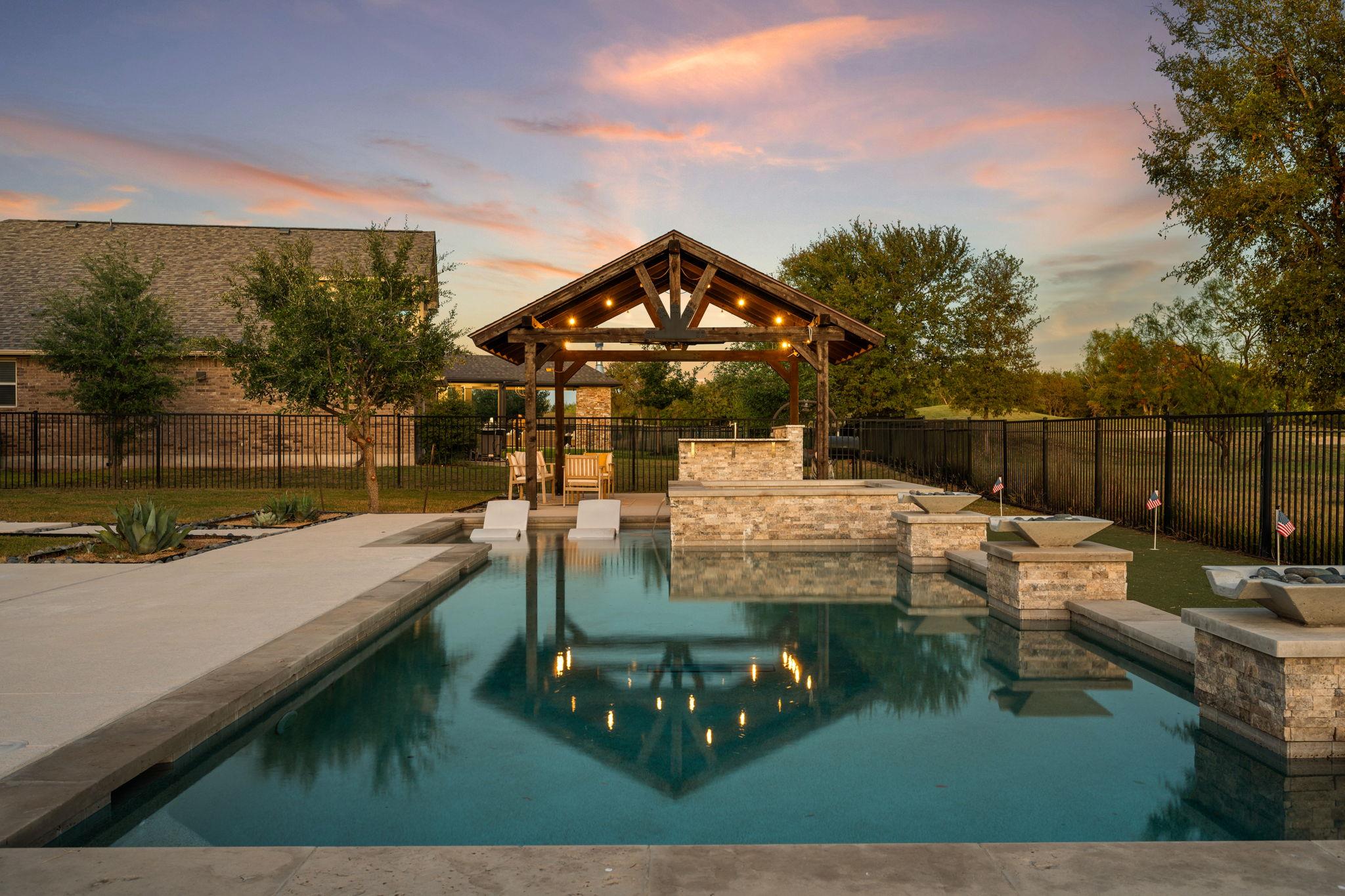 16920 John Michael Dr, Manor, TX 78653