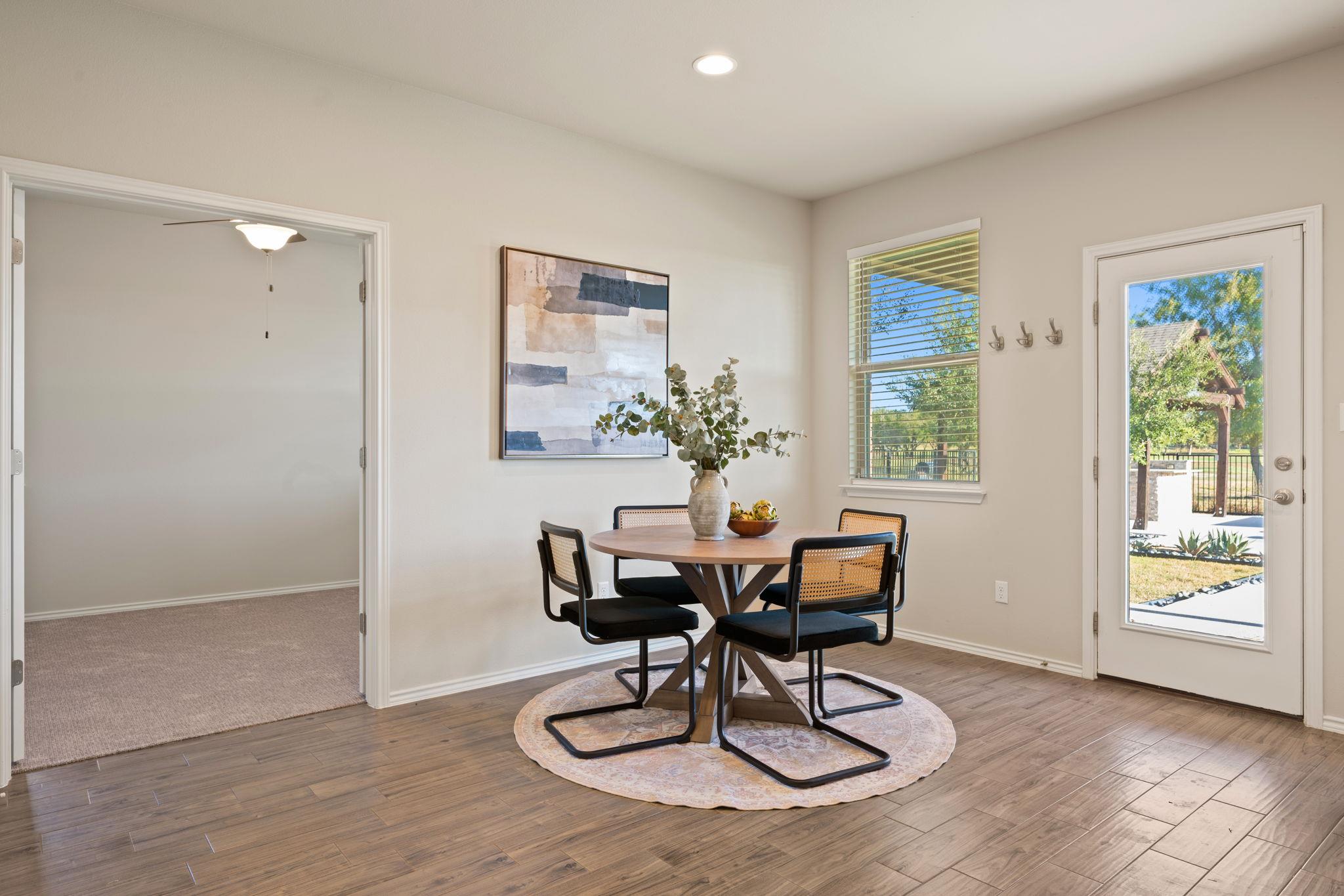 16920 John Michael Dr, Manor, TX 78653