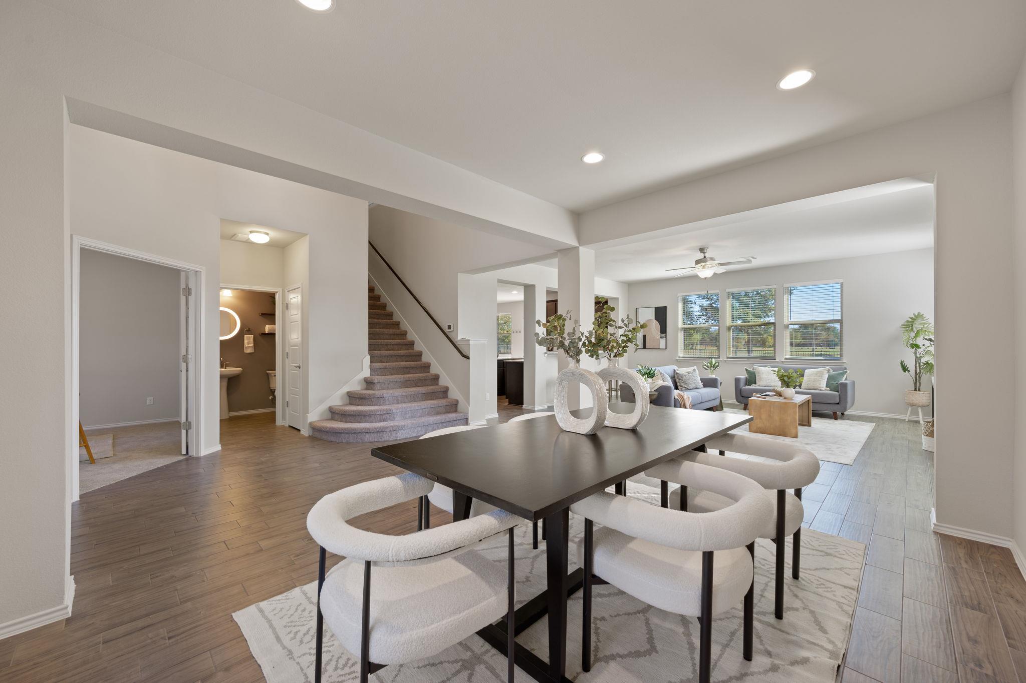 16920 John Michael Dr, Manor, TX 78653