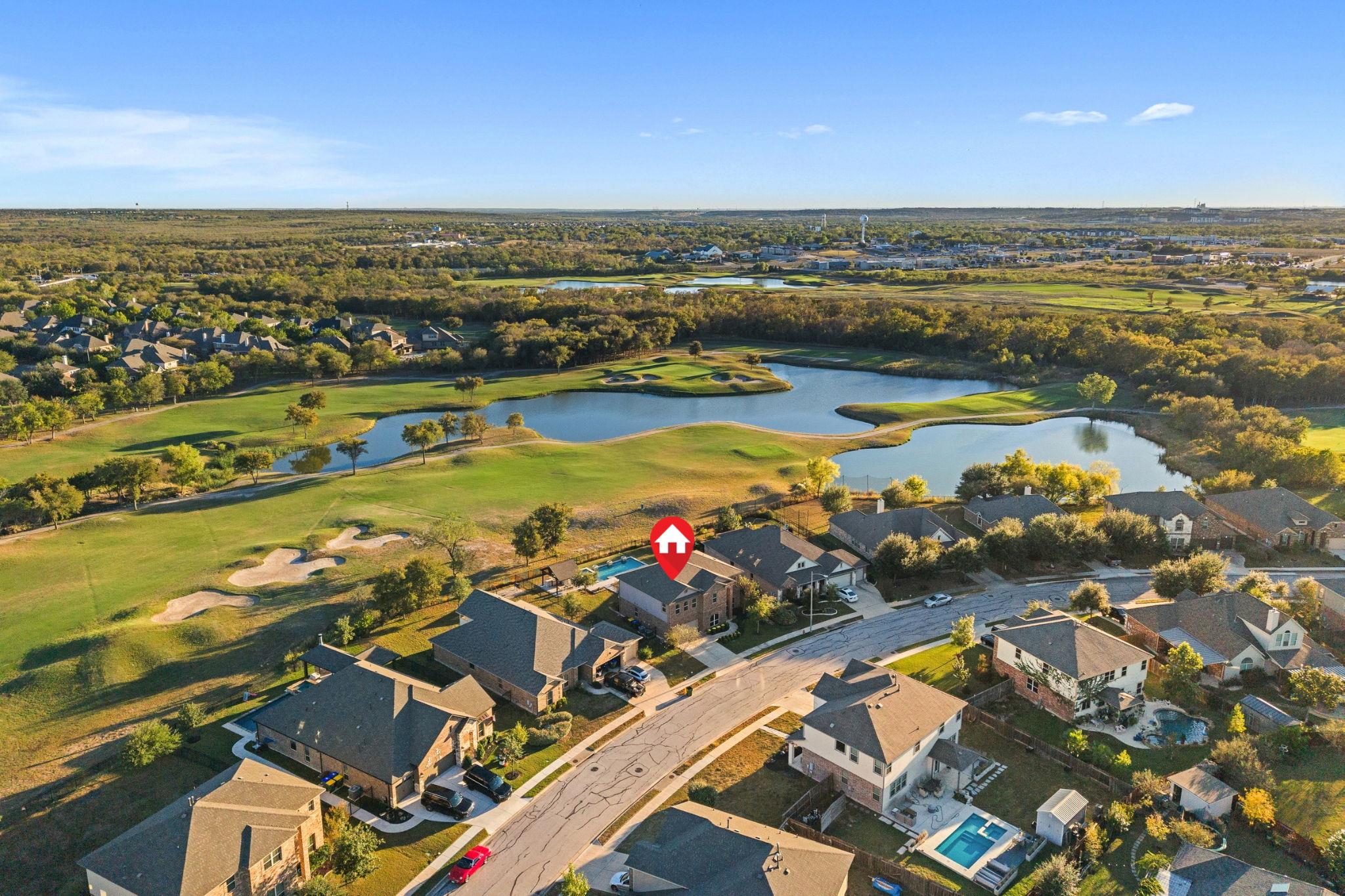 16920 John Michael Dr, Manor, TX 78653