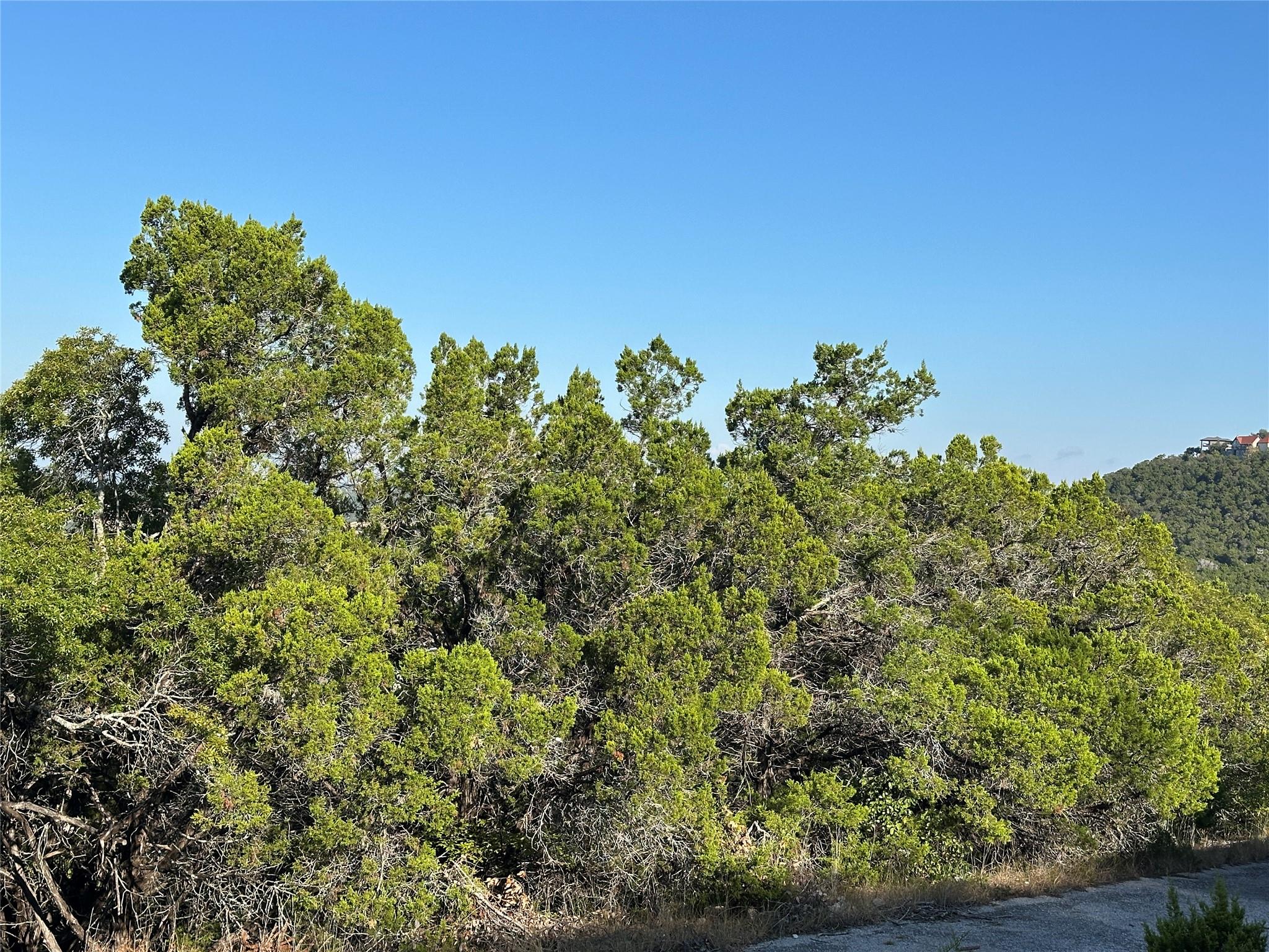 7904 Arroyo Ave, Lago Vista, TX 78645