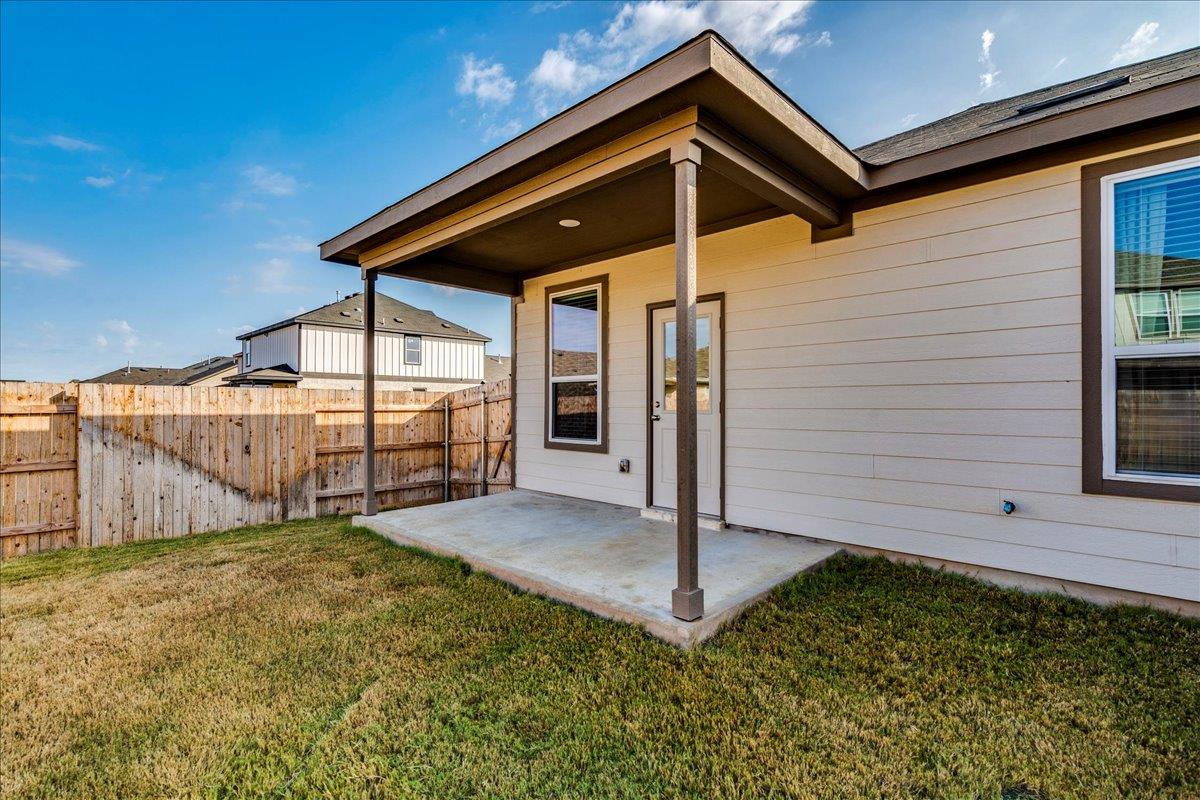 388 Begonia St, Buda, TX 78610