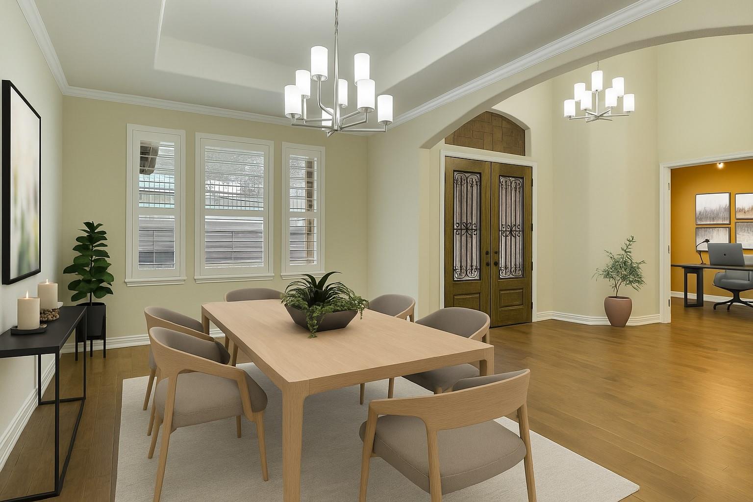 205 Palazza Alto Dr, Austin, TX 78734