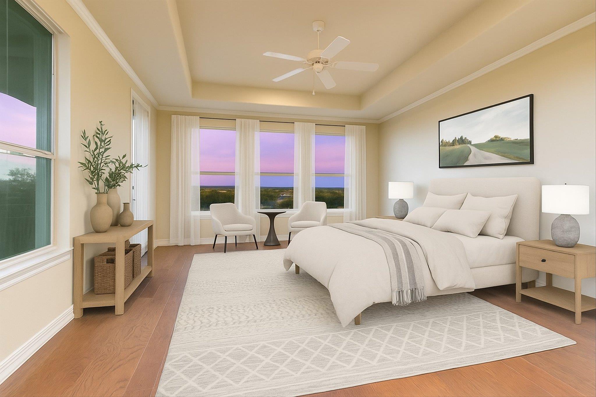 205 Palazza Alto Dr, Austin, TX 78734