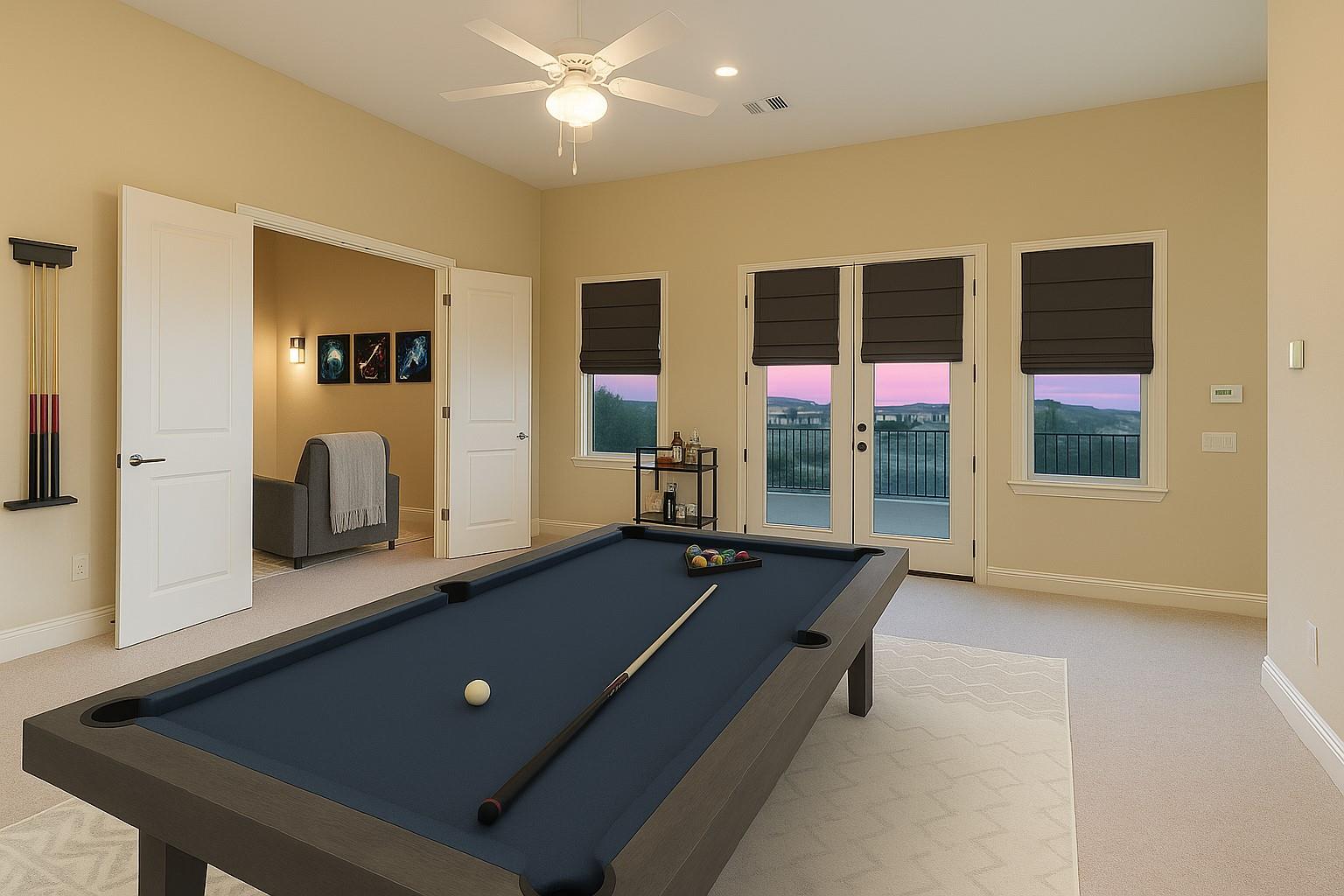 205 Palazza Alto Dr, Austin, TX 78734