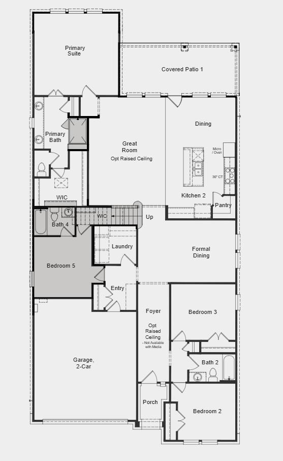 1228 Scenic Green Loop, Georgetown, TX 78628