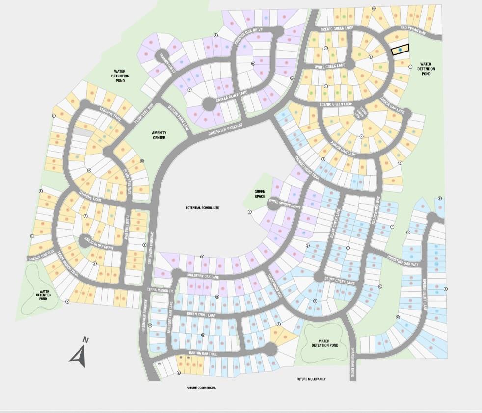 1228 Scenic Green Loop, Georgetown, TX 78628