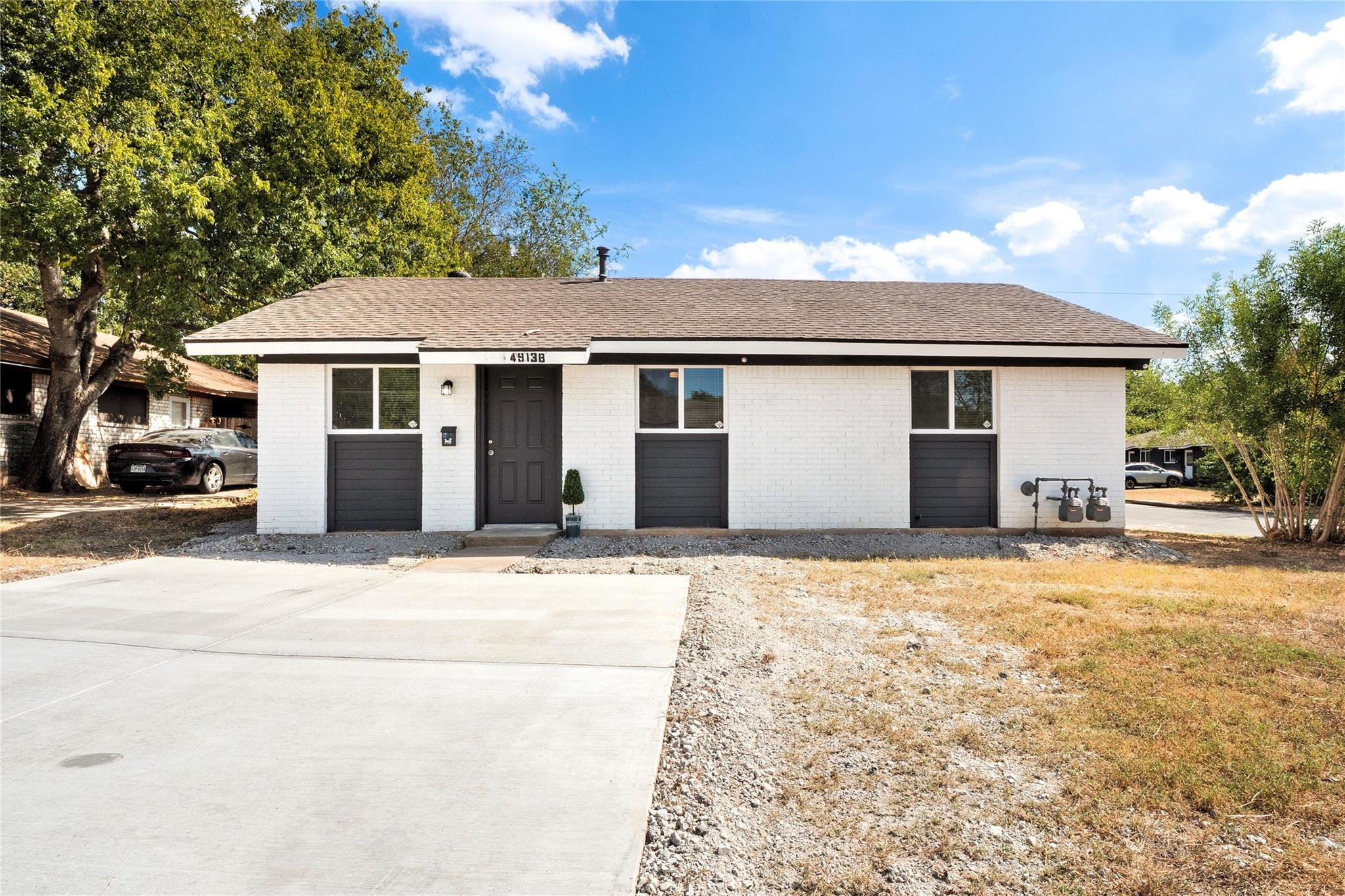 4913 Hawk Cv # B, Austin, TX 78745