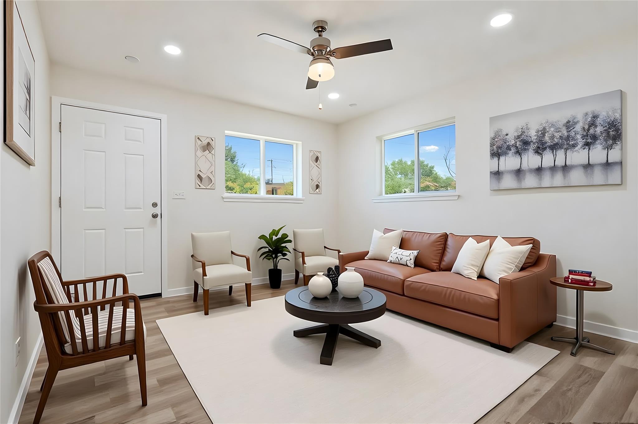 4913 Hawk Cv # B, Austin, TX 78745