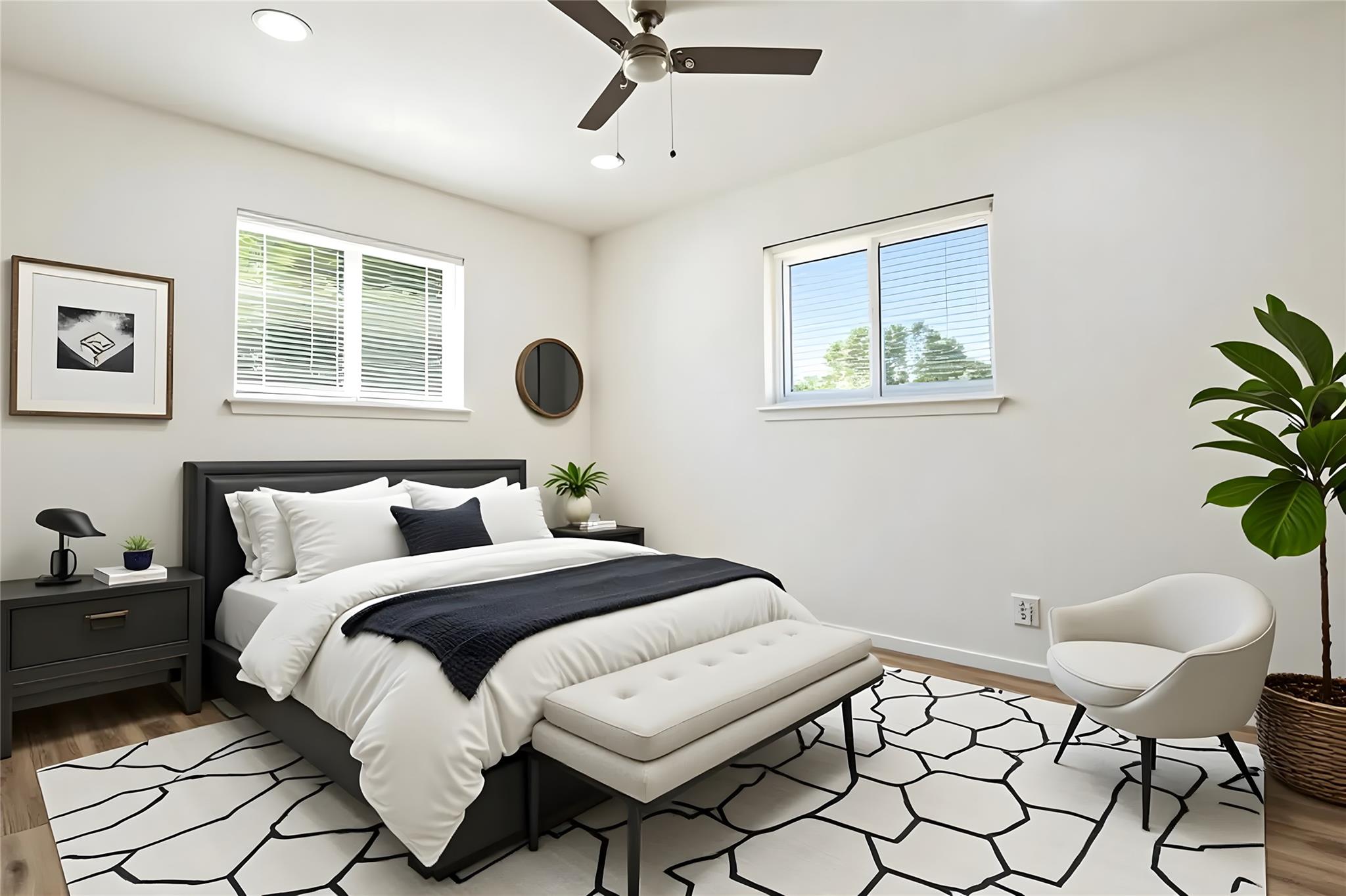 4913 Hawk Cv # B, Austin, TX 78745