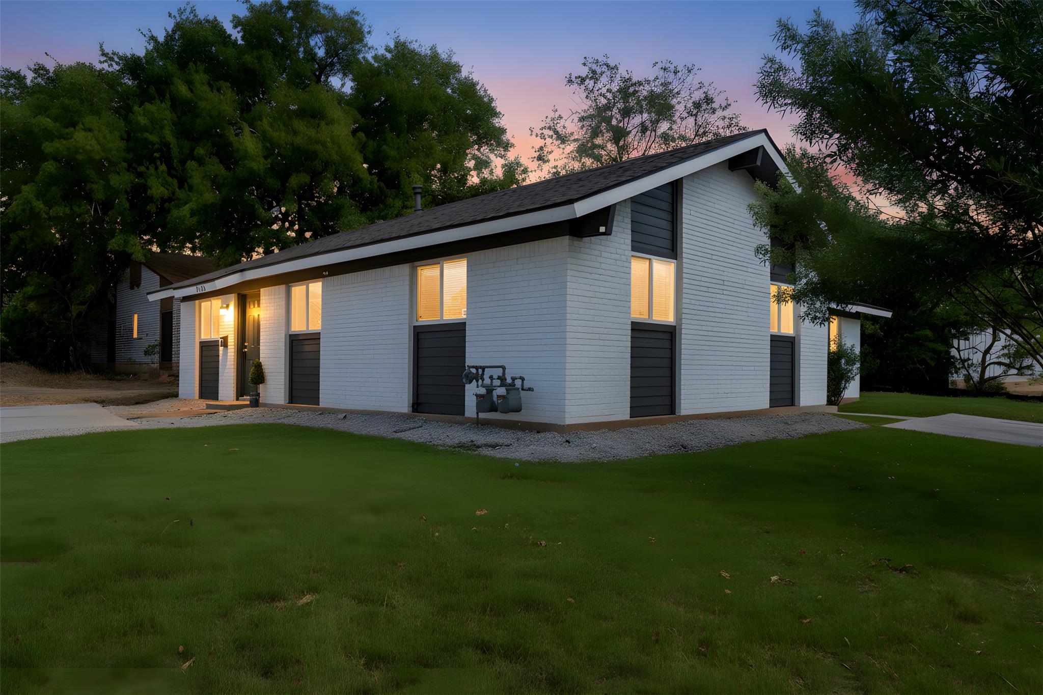 4913 Hawk Cv # B, Austin, TX 78745