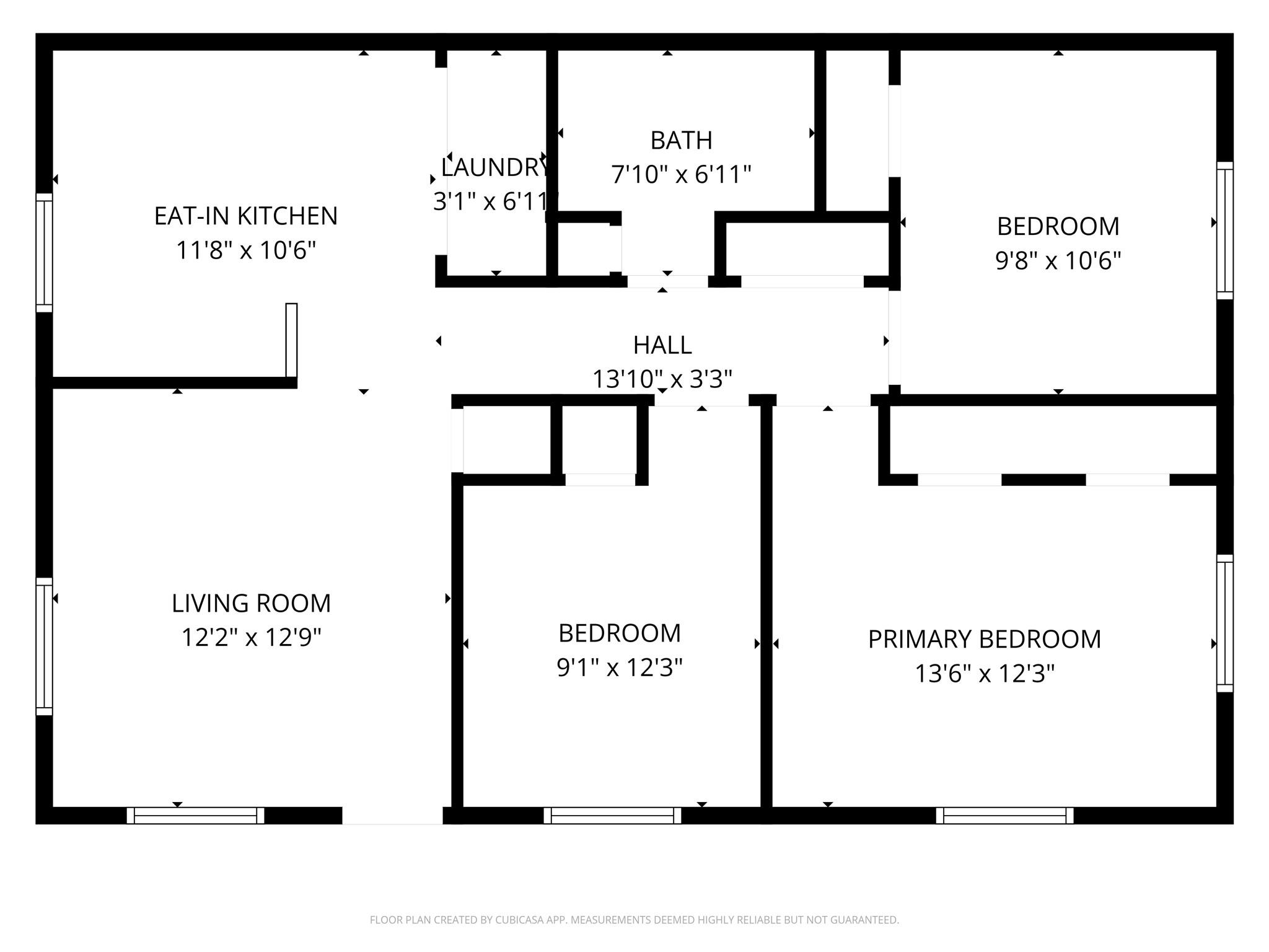4913 Hawk Cv # B, Austin, TX 78745