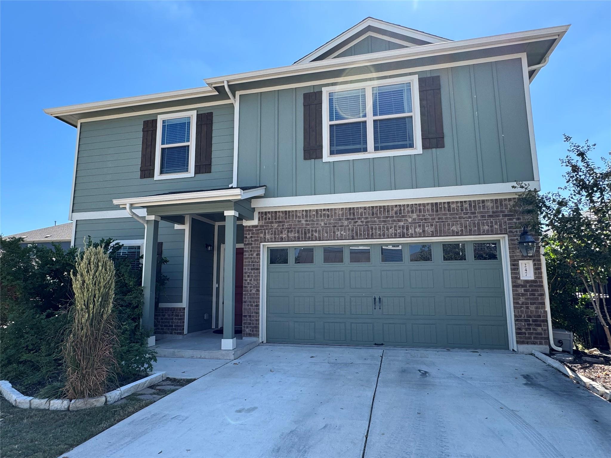 247 Simon, Kyle, TX 78640