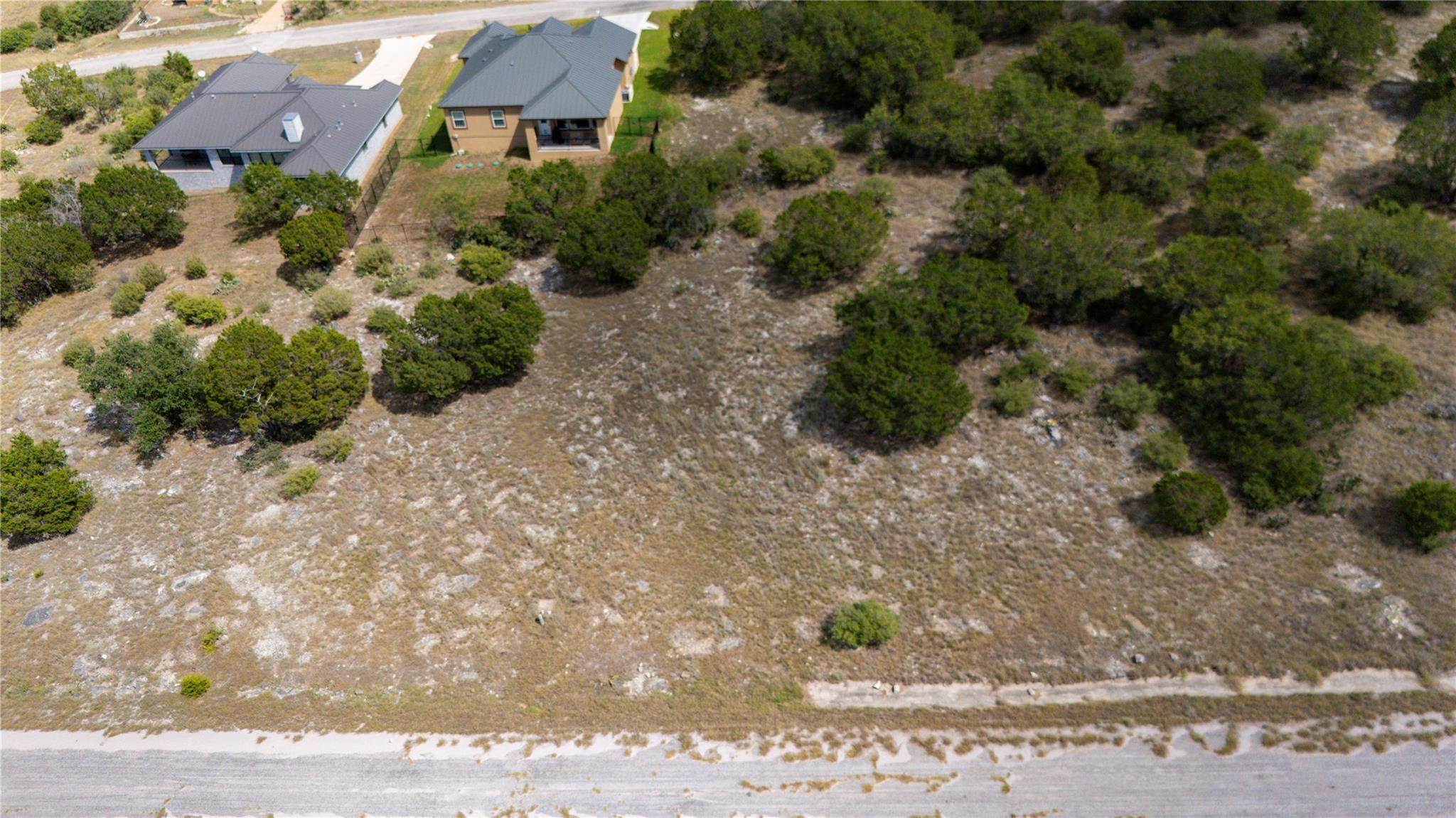 605 Silver Mane, Horseshoe Bay, TX 78657