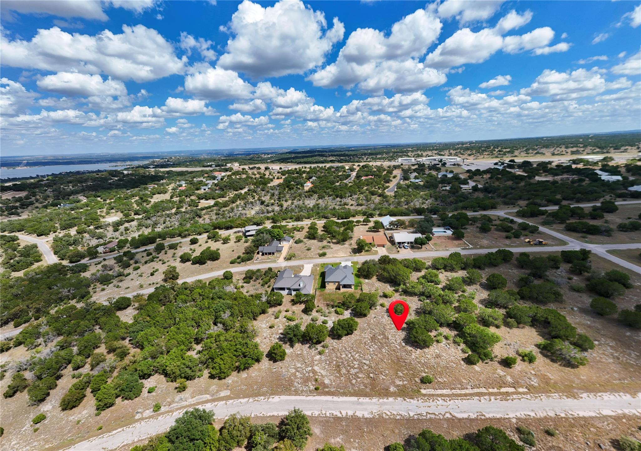 605 Silver Mane, Horseshoe Bay, TX 78657