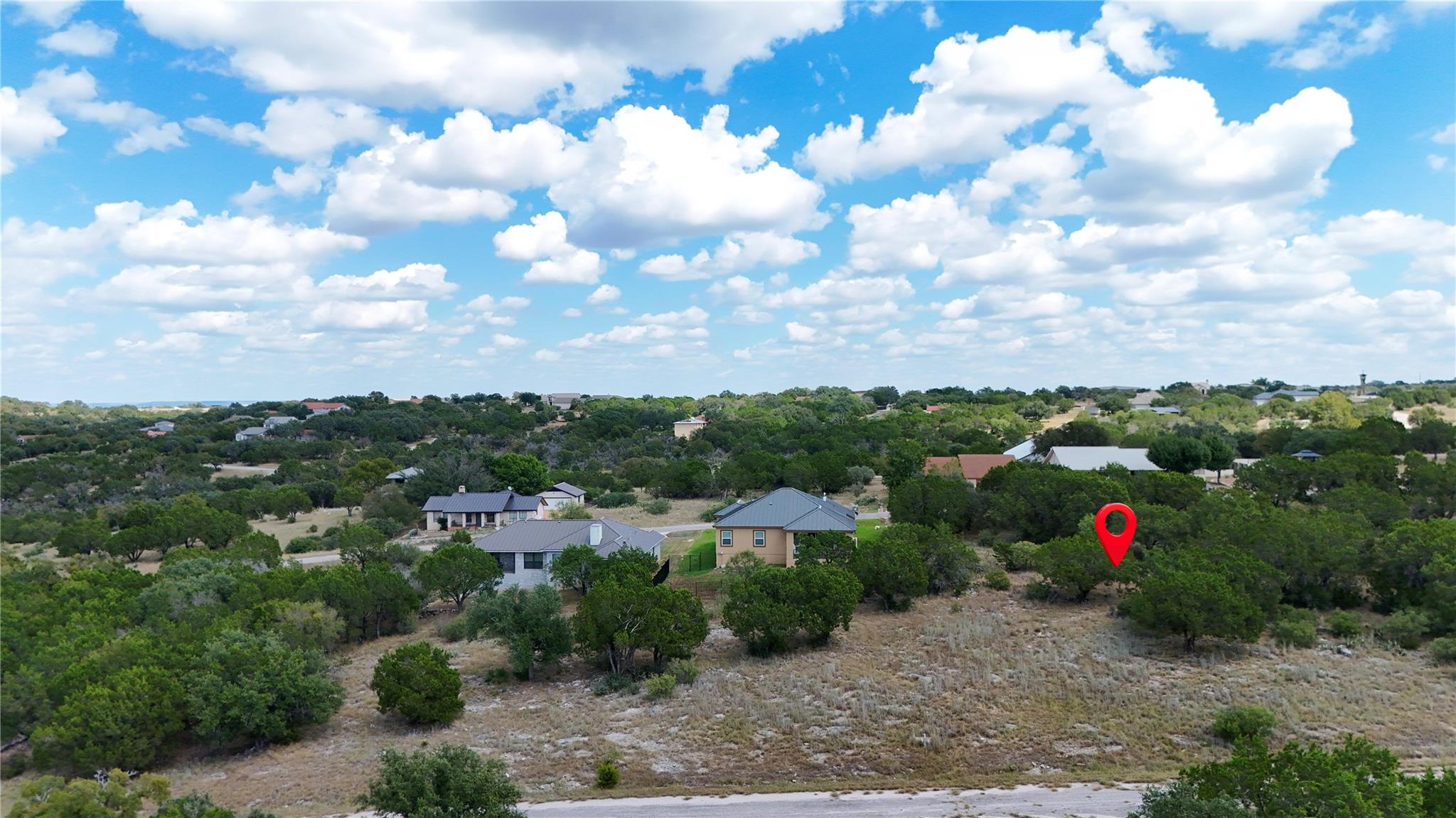 605 Silver Mane, Horseshoe Bay, TX 78657
