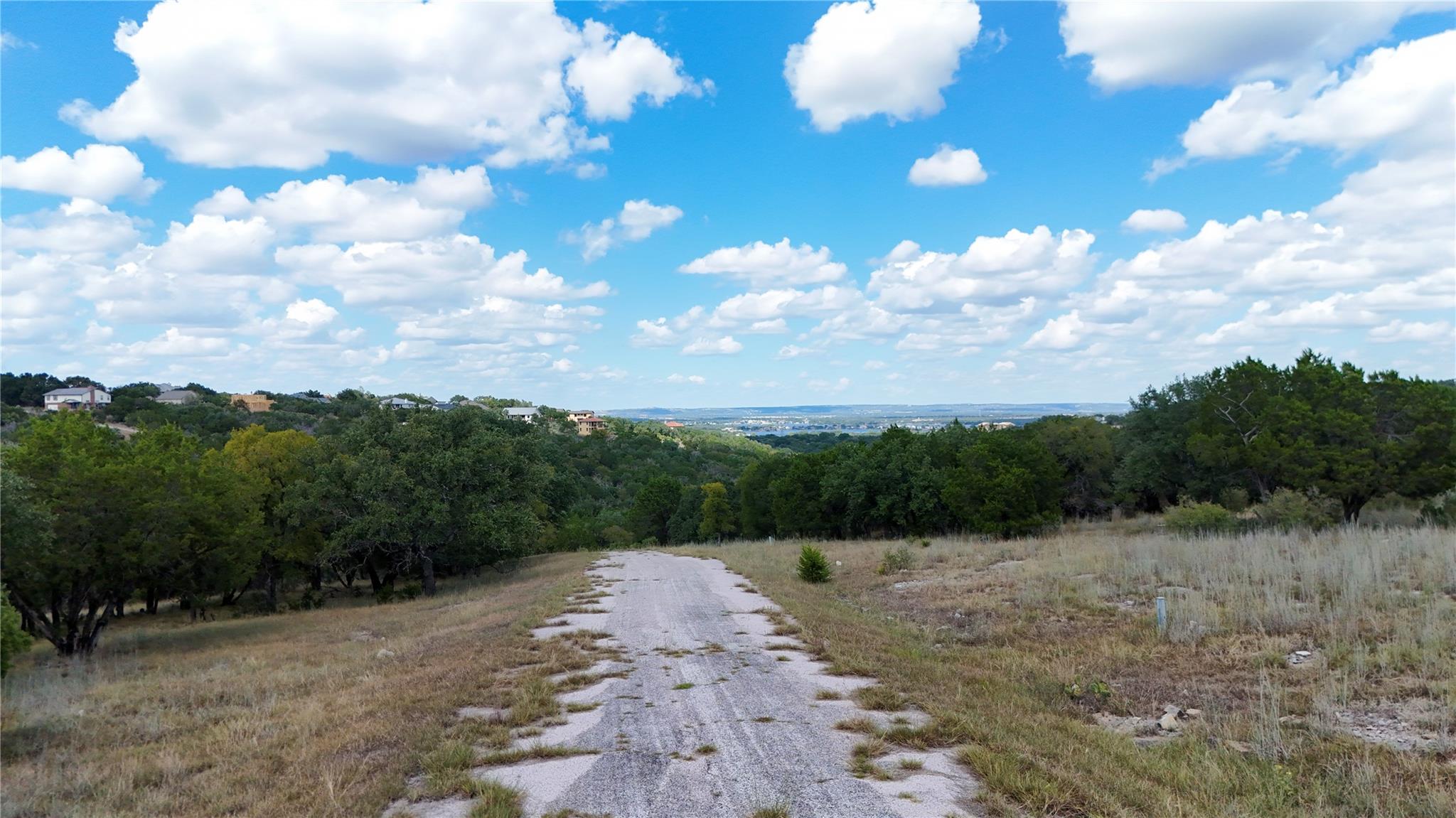 605 Silver Mane, Horseshoe Bay, TX 78657