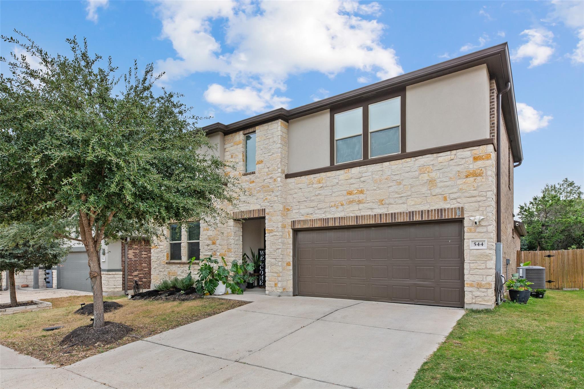 544 Appalachian Trl, Leander, TX 78641