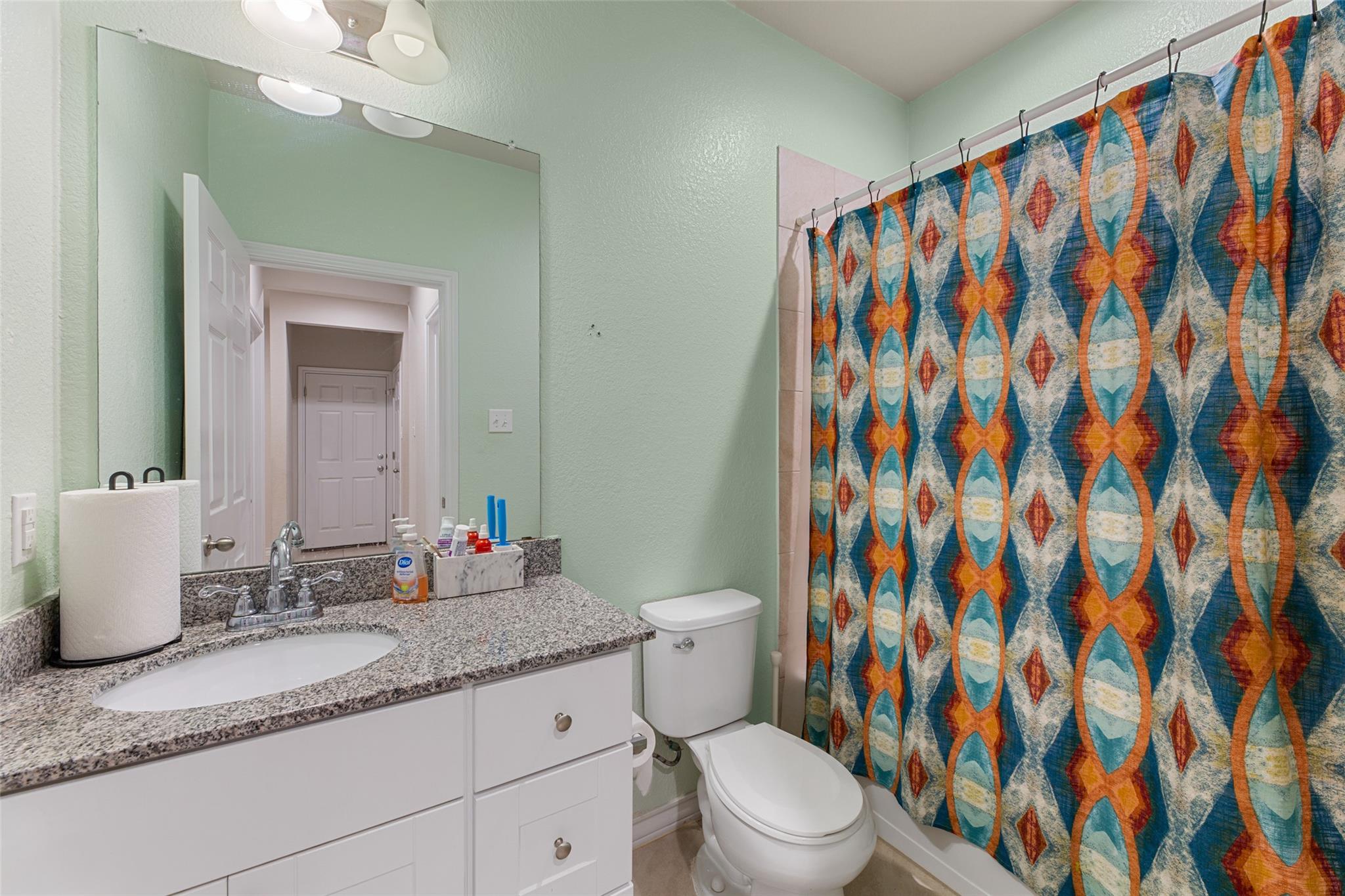 544 Appalachian Trl, Leander, TX 78641