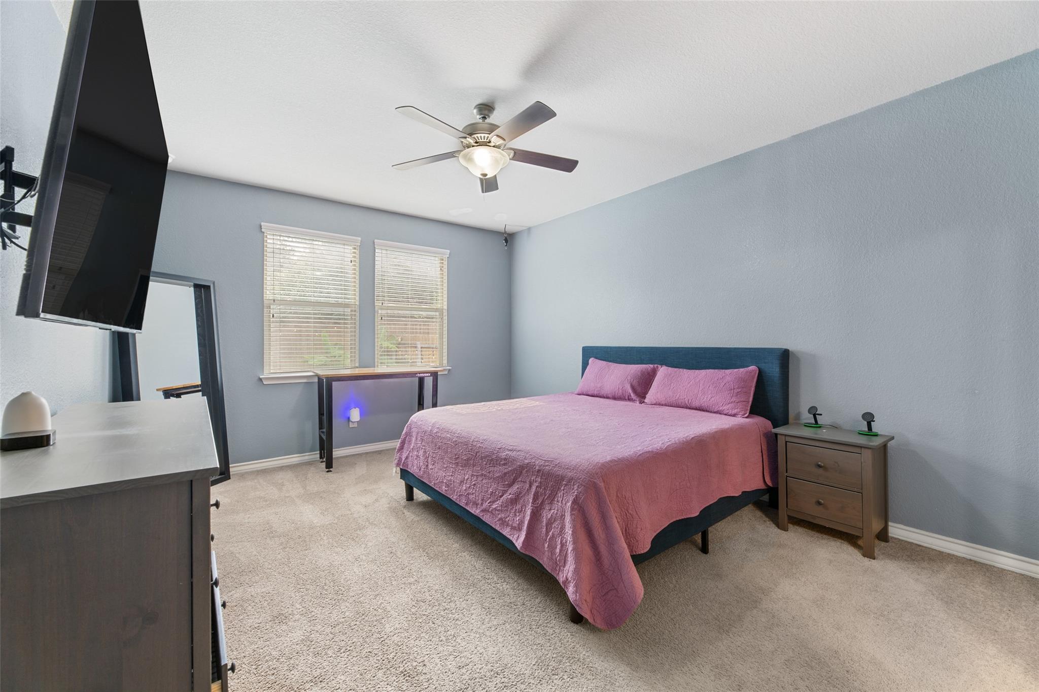 544 Appalachian Trl, Leander, TX 78641