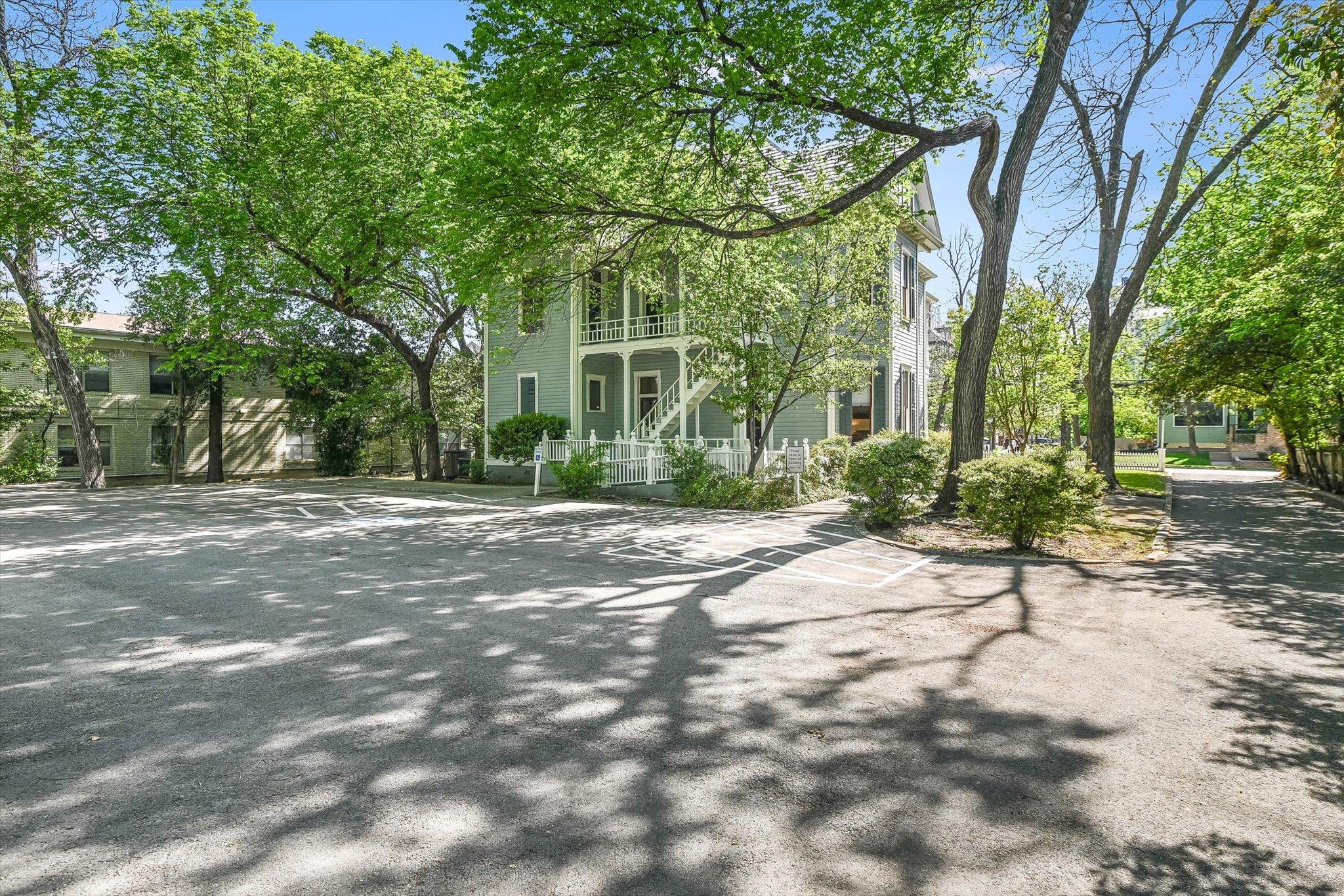 2210 San Gabriel St, Austin, TX 78705