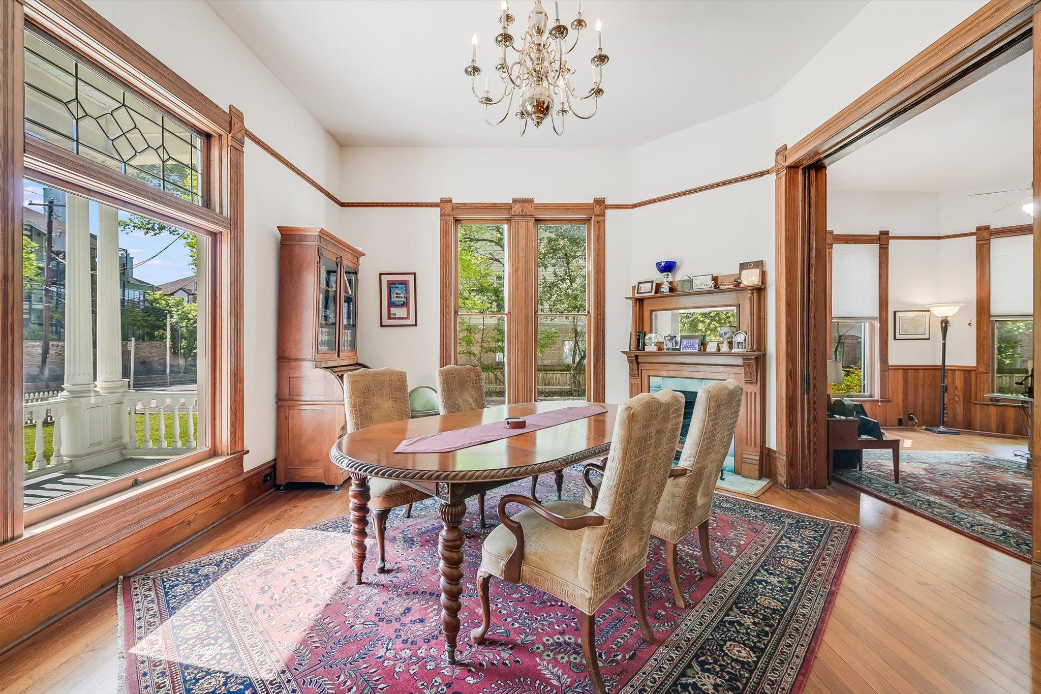 2210 San Gabriel St, Austin, TX 78705