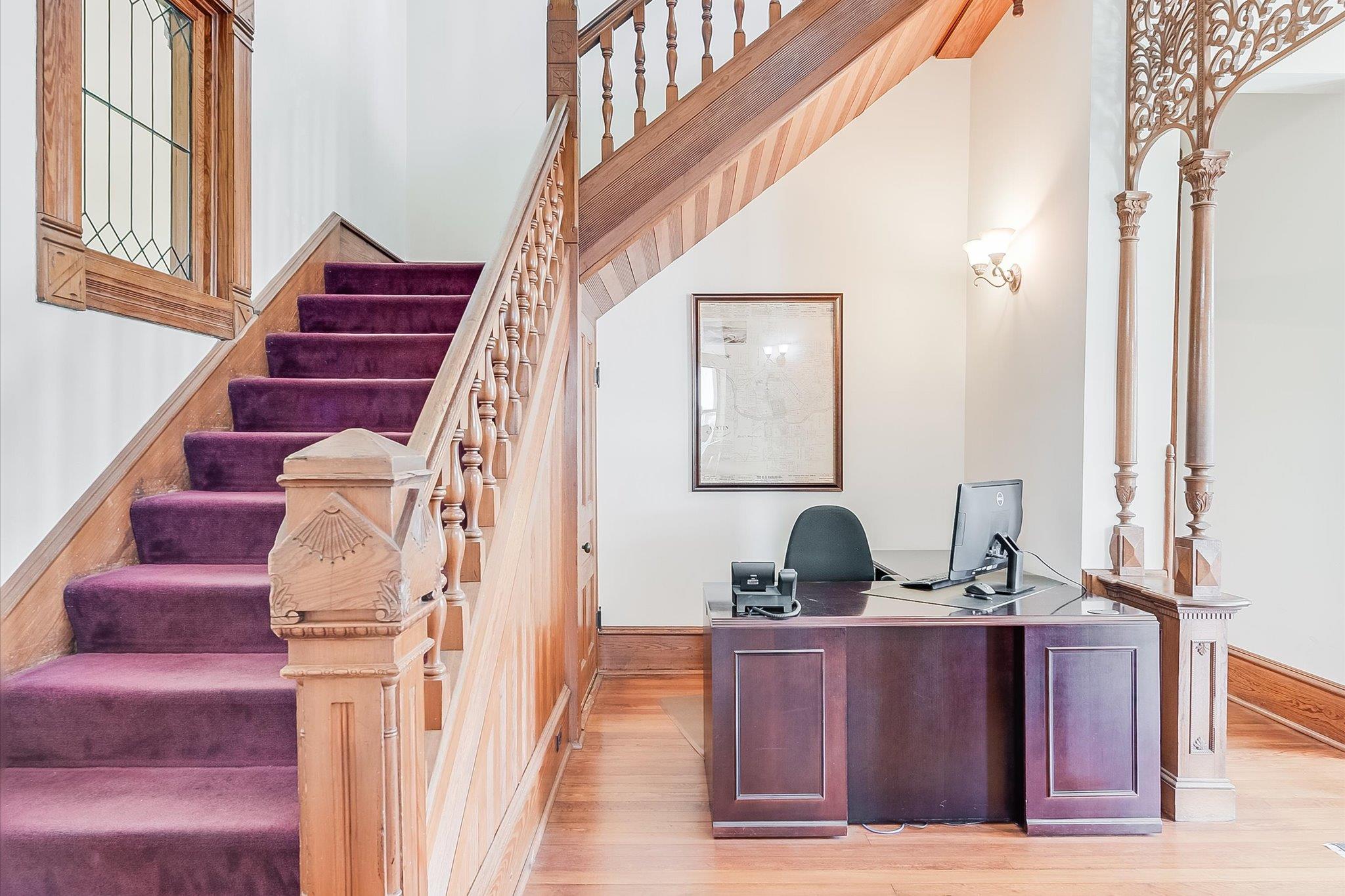 2210 San Gabriel St, Austin, TX 78705