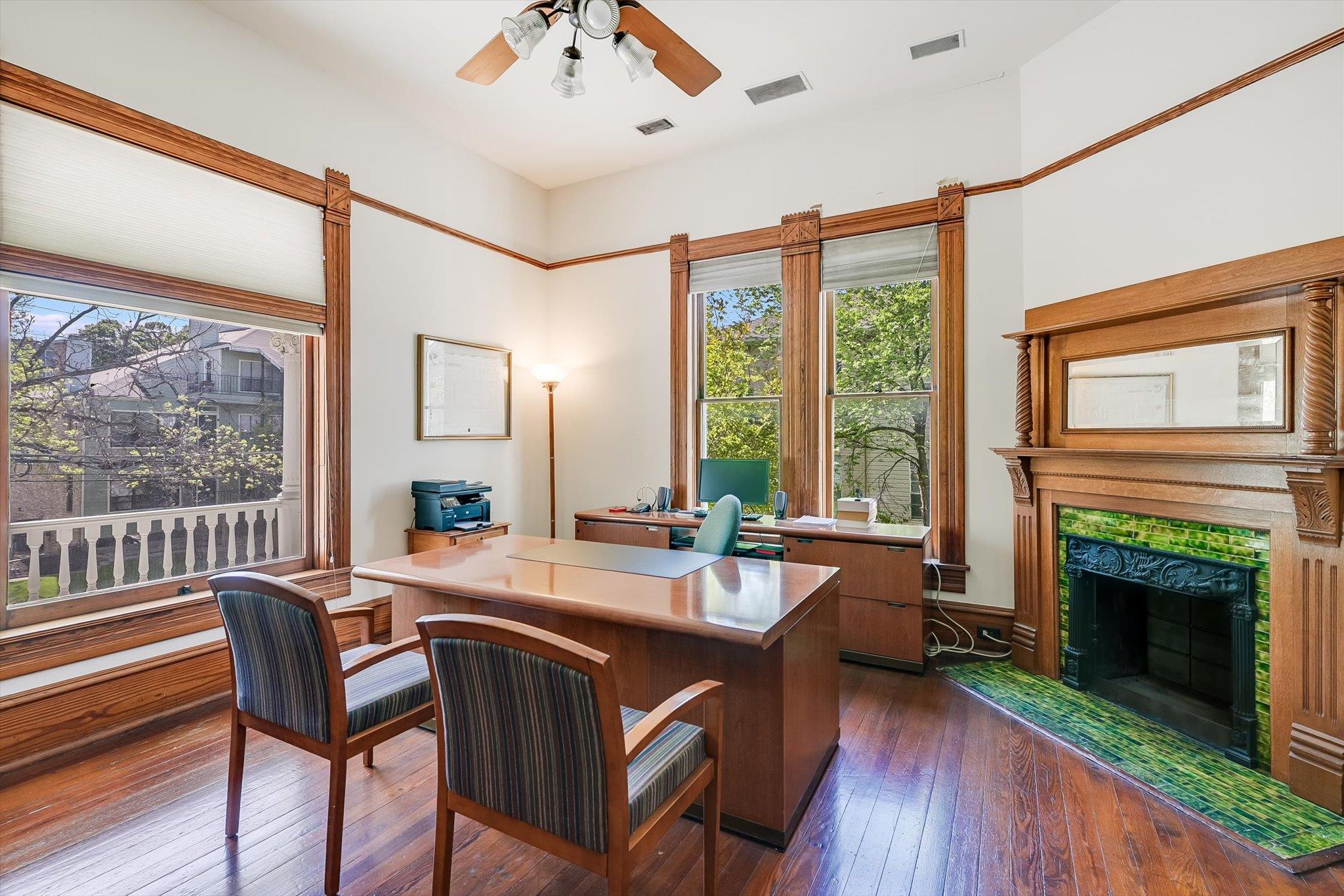 2210 San Gabriel St, Austin, TX 78705