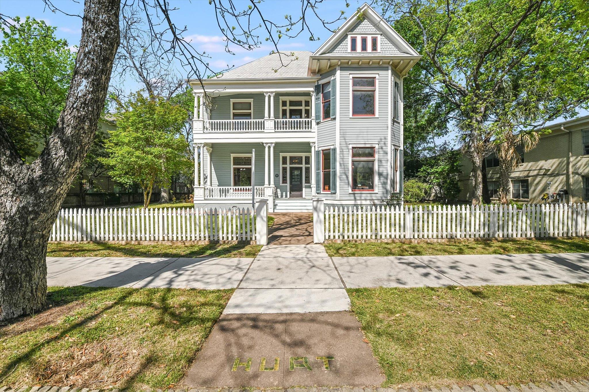 2210 San Gabriel St, Austin, TX 78705