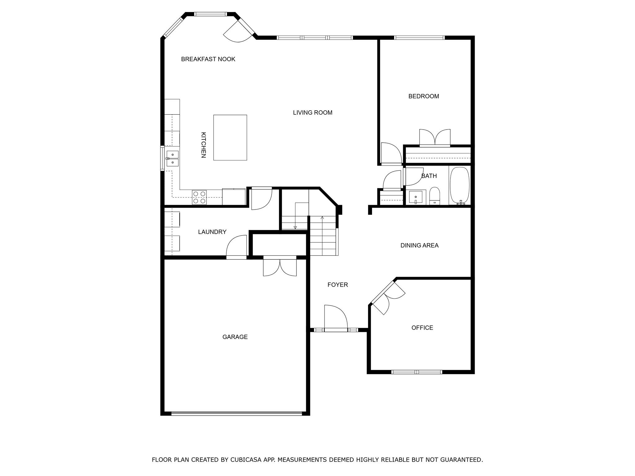 5100 Colina Dr, Killeen, TX 76549