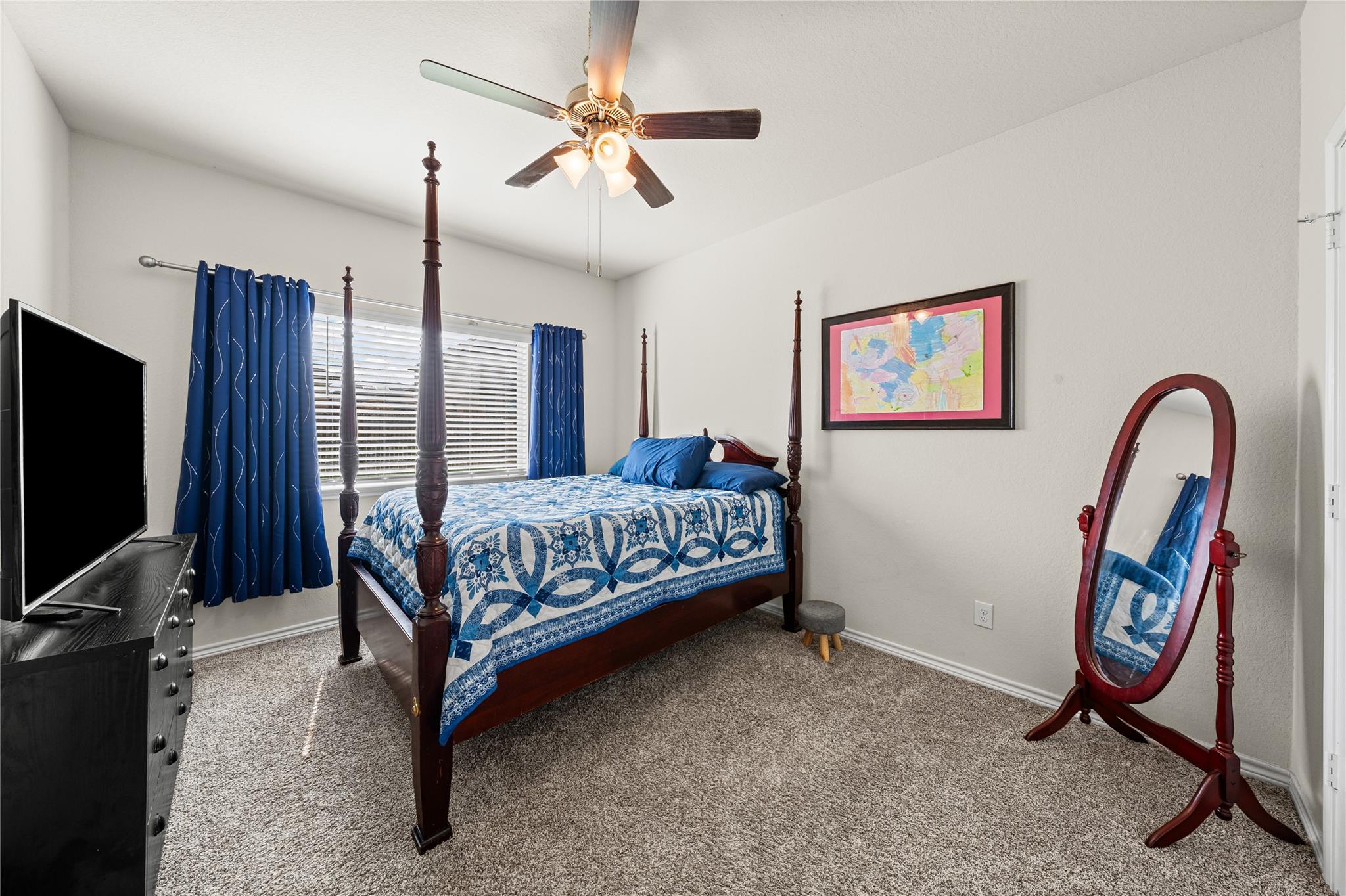 5100 Colina Dr, Killeen, TX 76549