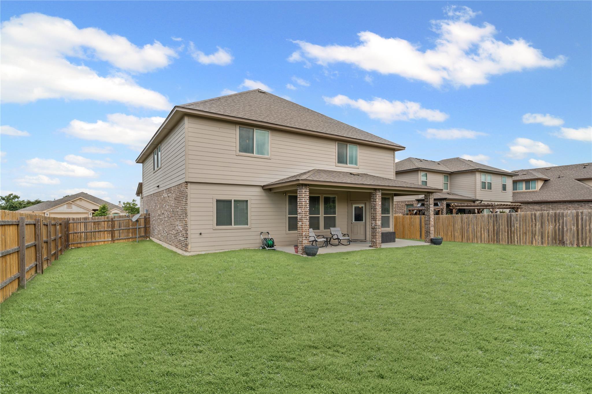 5100 Colina Dr, Killeen, TX 76549