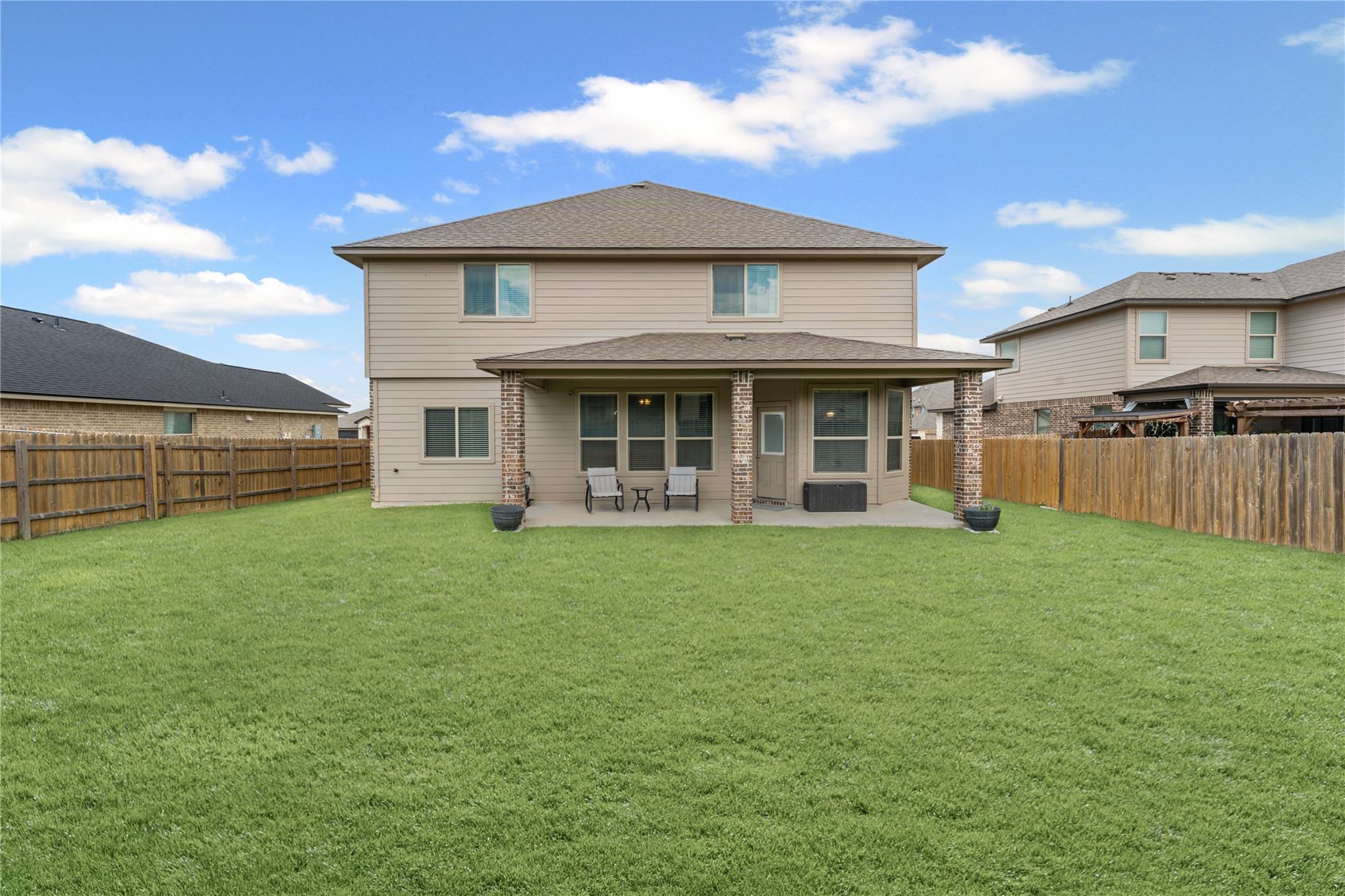 5100 Colina Dr, Killeen, TX 76549