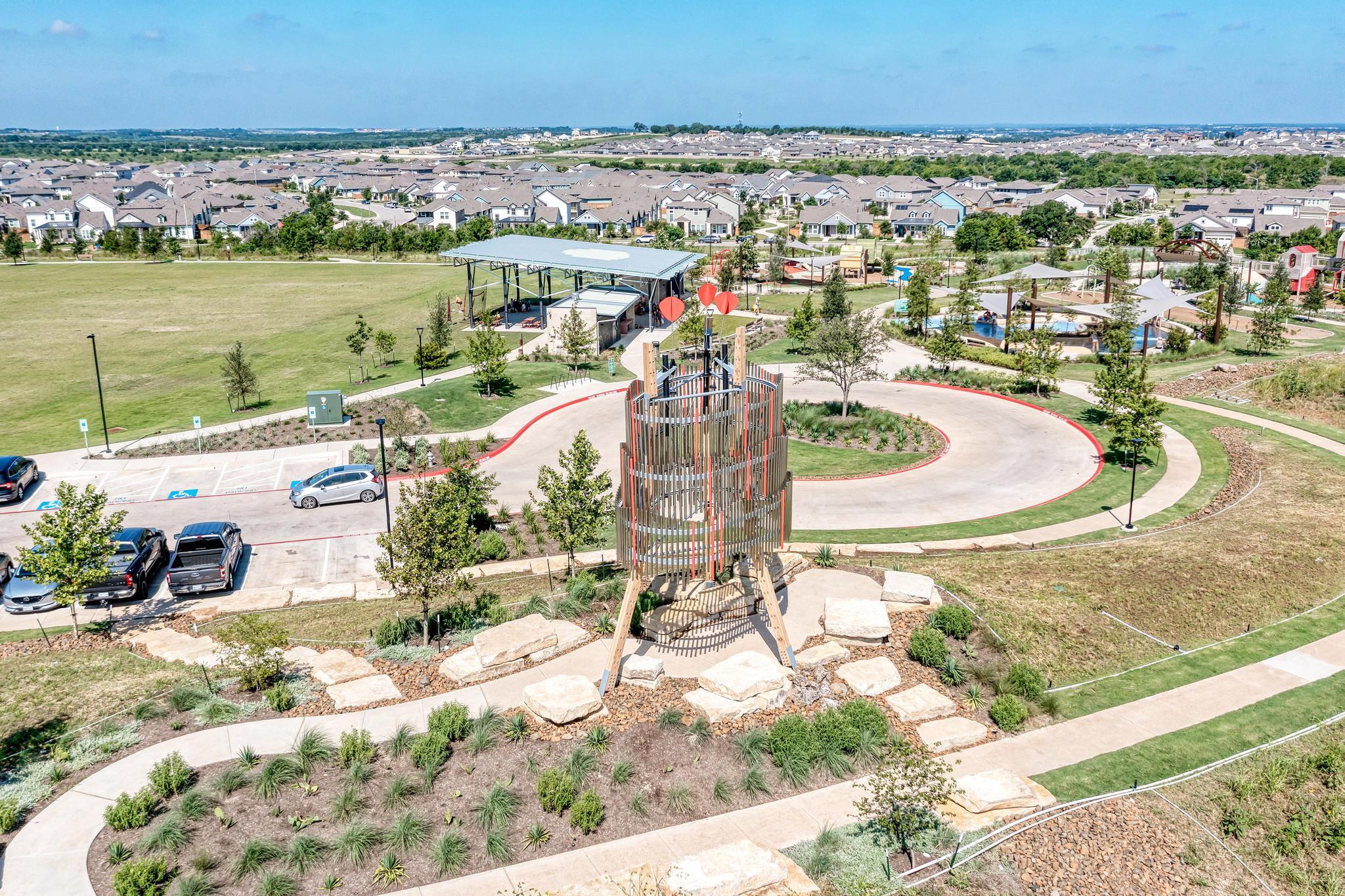 7207 Auburn Blaze Ln, Austin, TX 78744