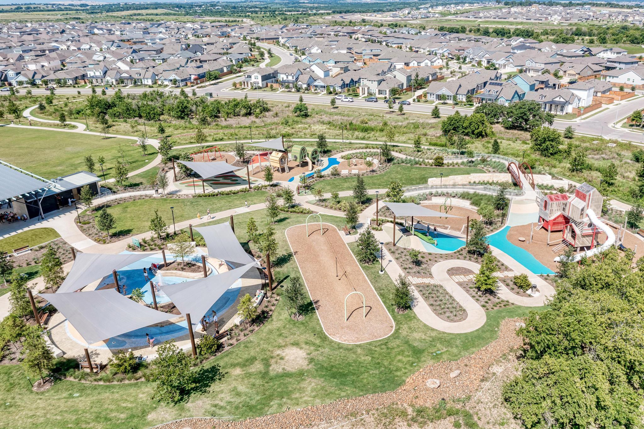 7207 Auburn Blaze Ln, Austin, TX 78744