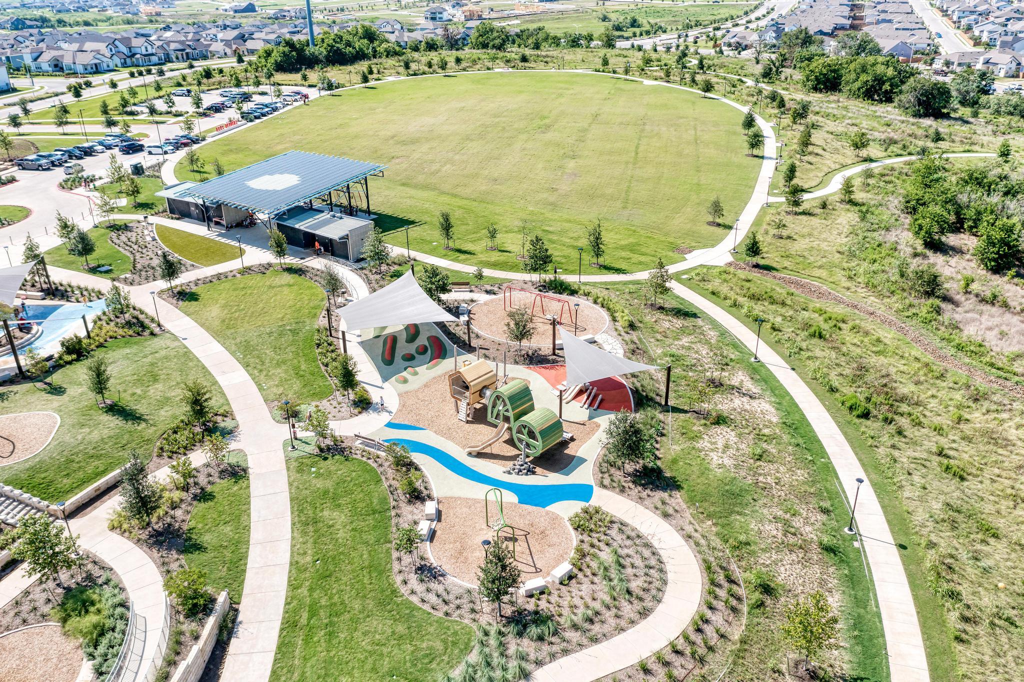 7207 Auburn Blaze Ln, Austin, TX 78744