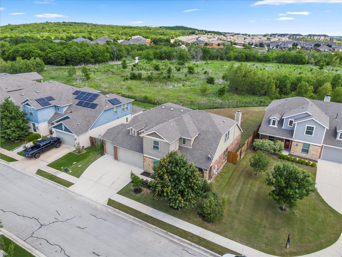 7207 Auburn Blaze Ln, Austin, TX 78744