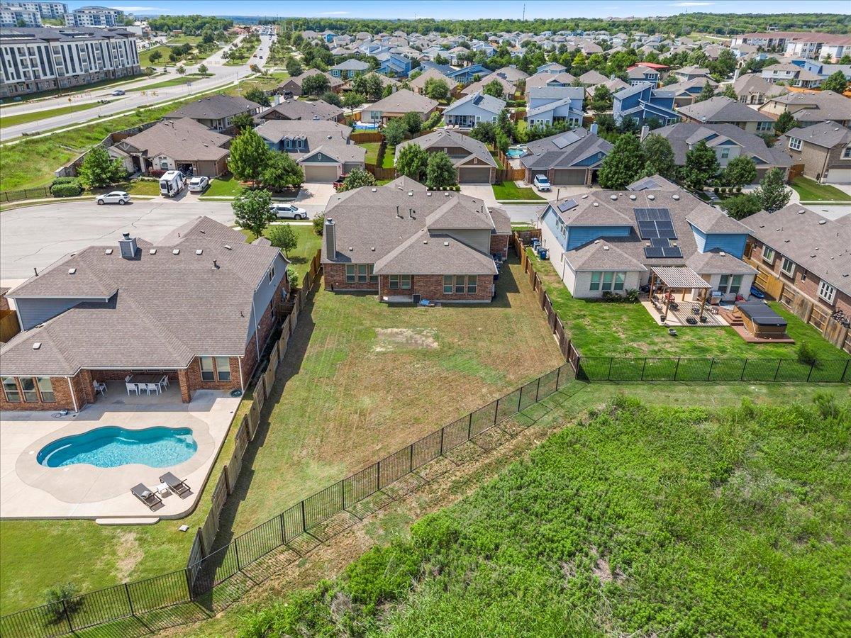 7207 Auburn Blaze Ln, Austin, TX 78744