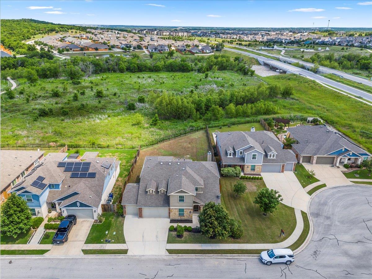 7207 Auburn Blaze Ln, Austin, TX 78744