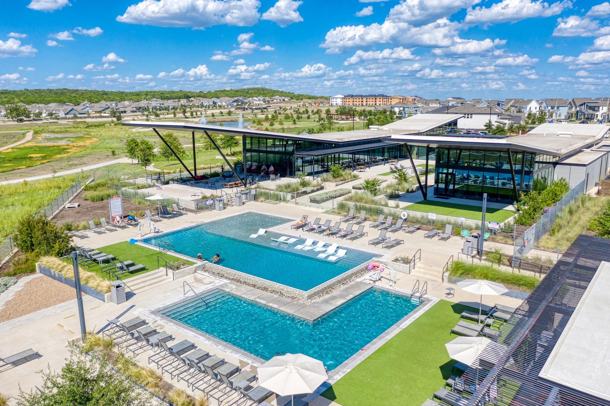 7207 Auburn Blaze Ln, Austin, TX 78744