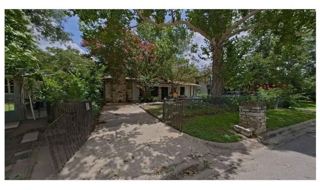 3105 Ray Wood Dr, Austin, TX 78704