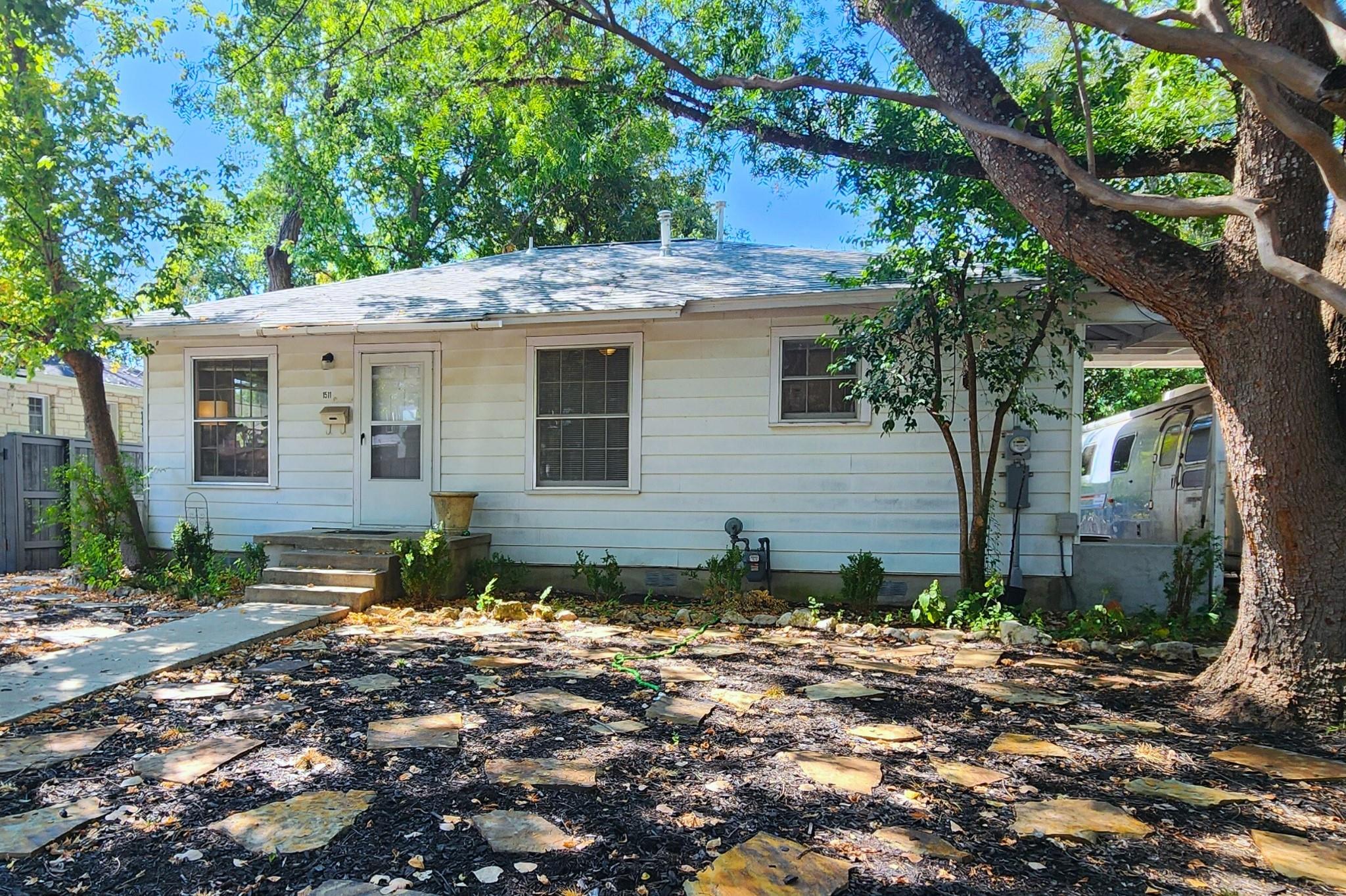 1511 Alguno Rd, Austin, TX 78757