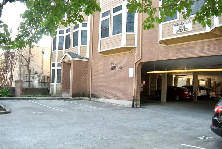 2802 Nueces St # 211, Austin, TX 78705