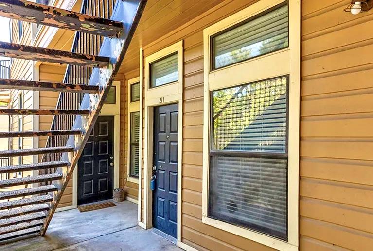 2802 Nueces St # 211, Austin, TX 78705