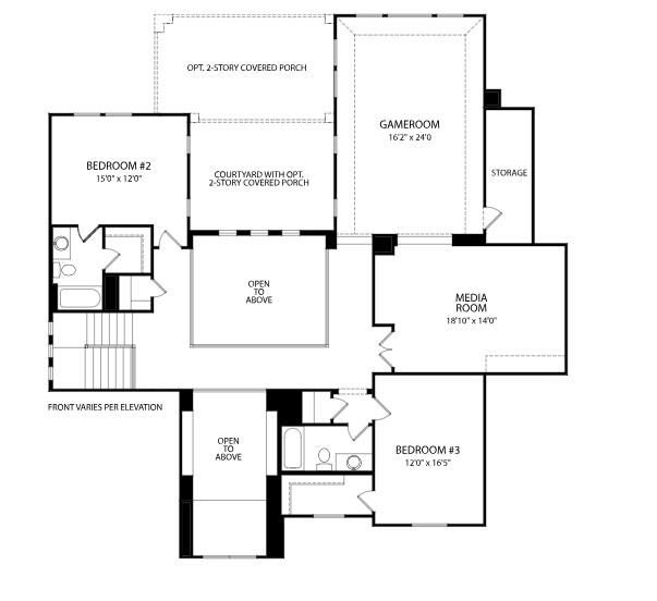 3004 Kindred Dr, Leander, TX 78641