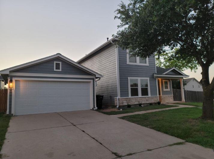 11724 Melstone Dr, Manor, TX 78653